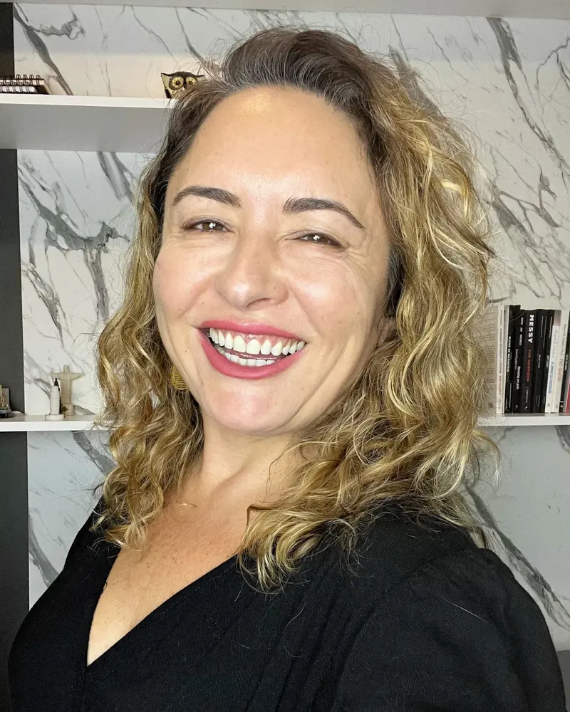 Elizangela Martinelli